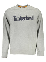 Timberland · Суитшърт · Сив | DontMiss.bg