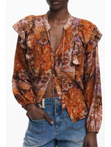 Desigual · Блуза · 25WWBW08 | DontMiss.bg