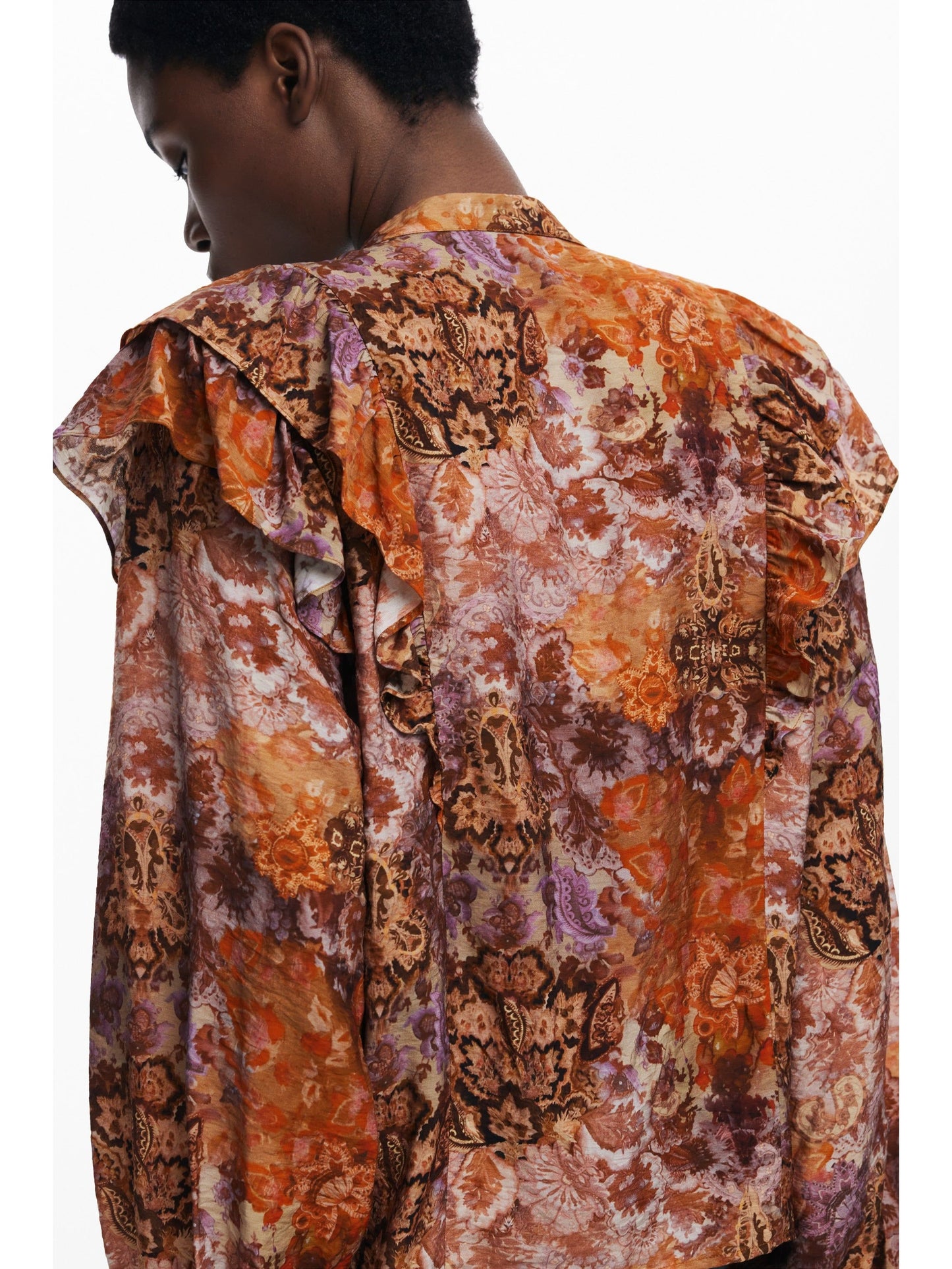Desigual · Блуза · 25WWBW08 | DontMiss.bg
