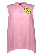 LOVE MOSCHINO · Риза · Розов | DontMiss.bg