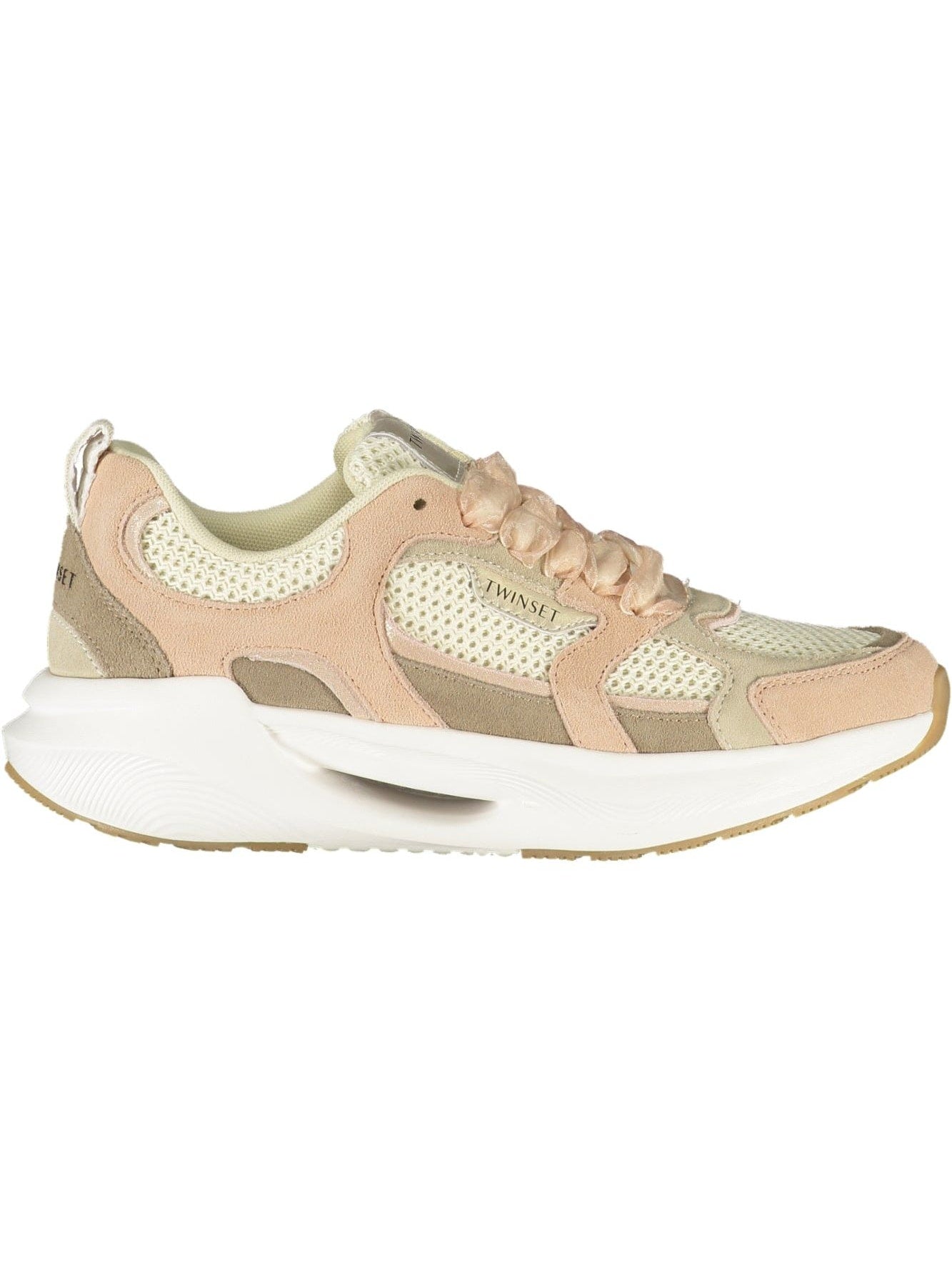 TWINSET · Ниски кецове · 261TGT112RUNNING | DontMiss.bg