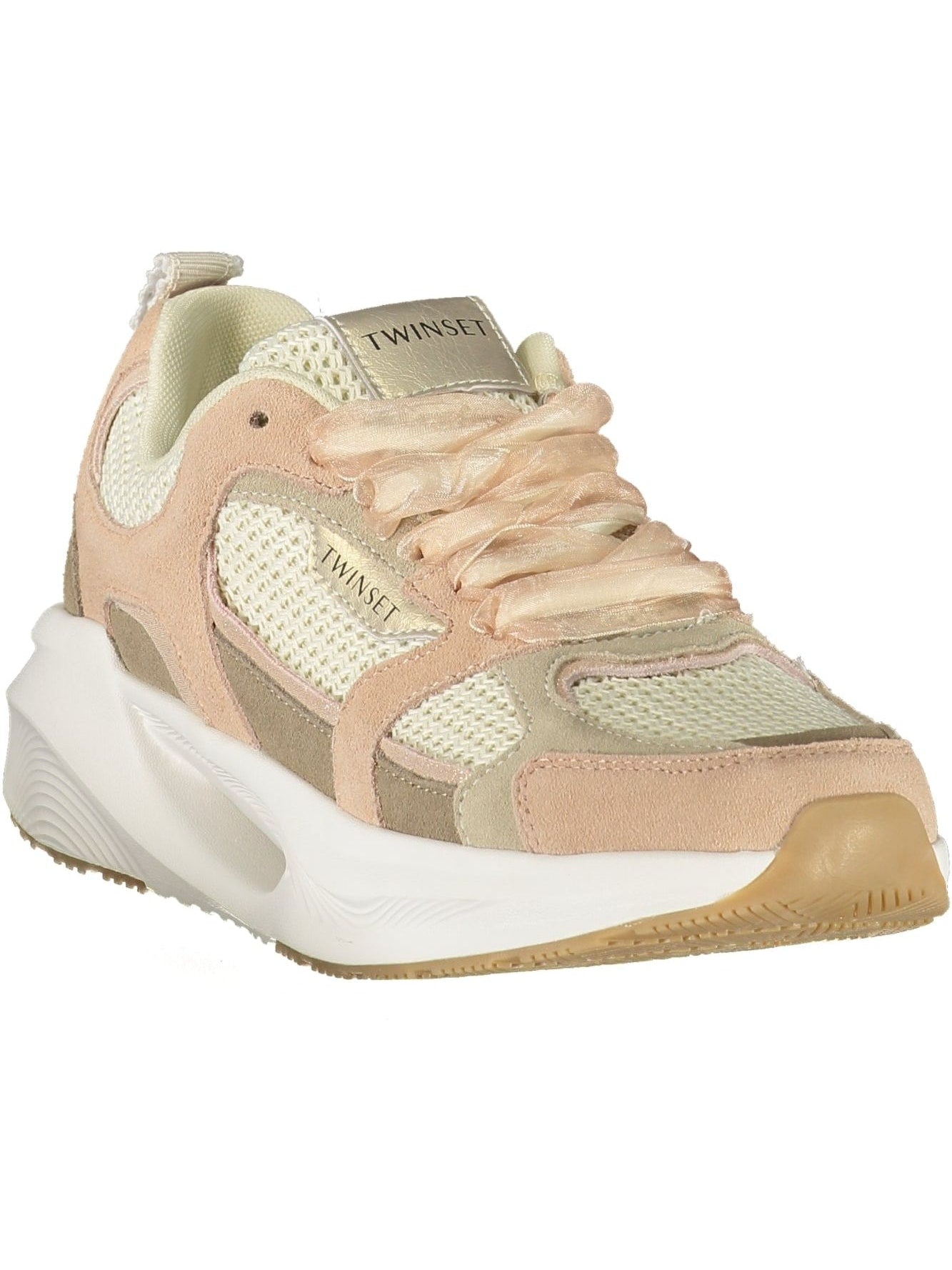 TWINSET · Ниски кецове · 261TGT112RUNNING | DontMiss.bg