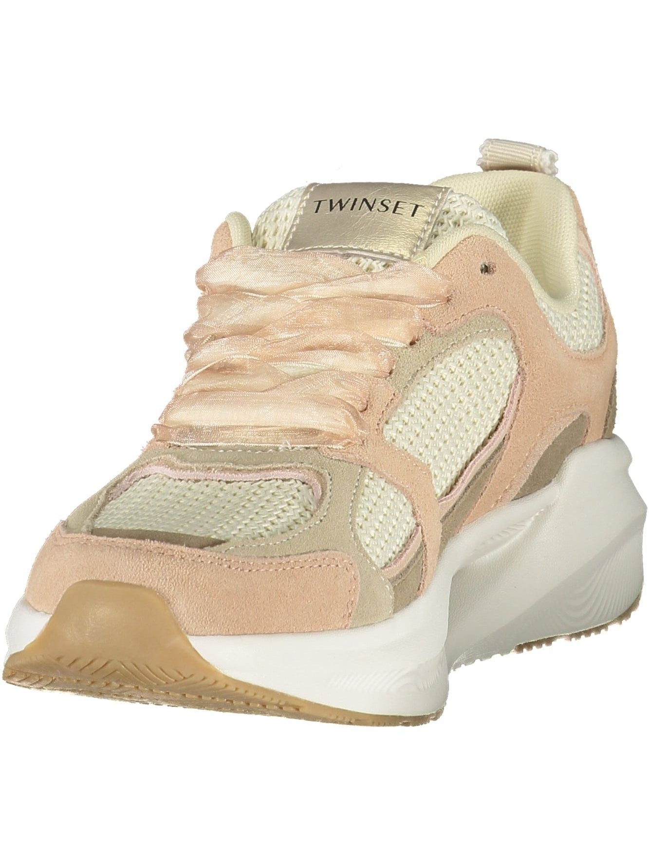 TWINSET · Ниски кецове · 261TGT112RUNNING | DontMiss.bg