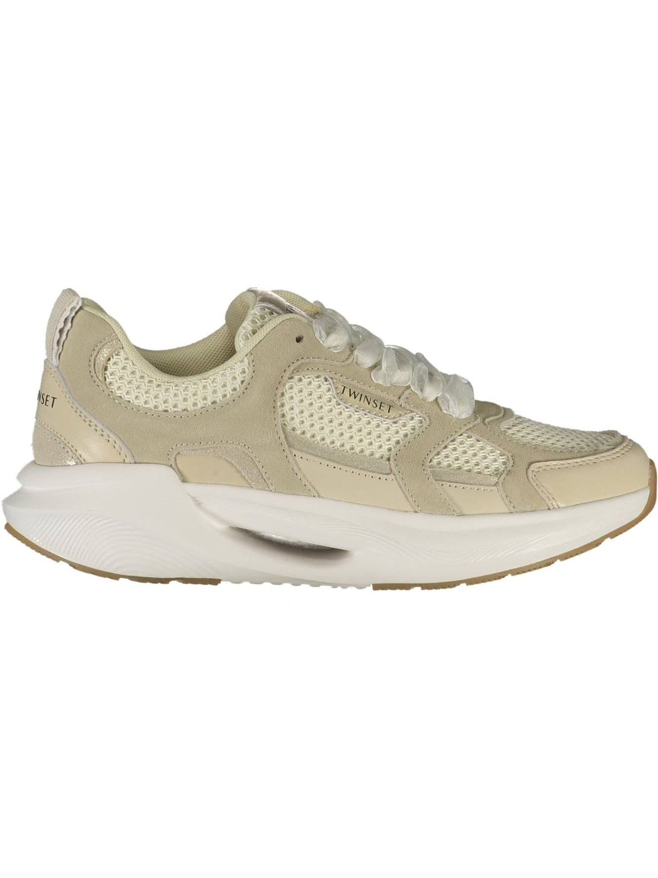TWINSET · Ниски кецове · 261TGT112RUNNING | DontMiss.bg