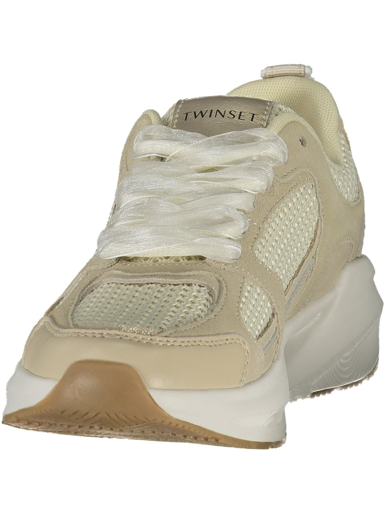 TWINSET · Ниски кецове · 261TGT112RUNNING | DontMiss.bg