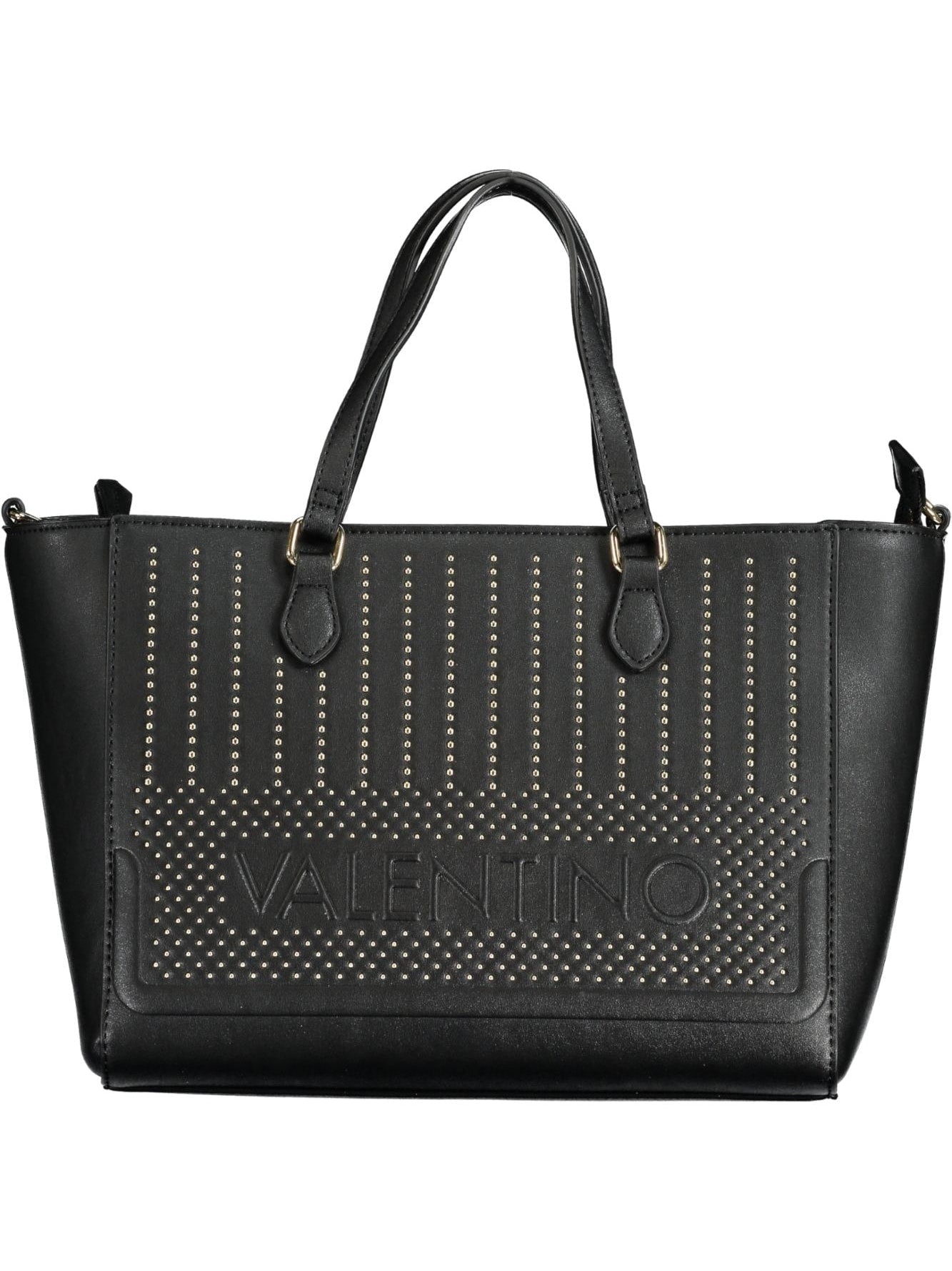 Valentino · Дамска чанта · Черен | DontMiss.bg