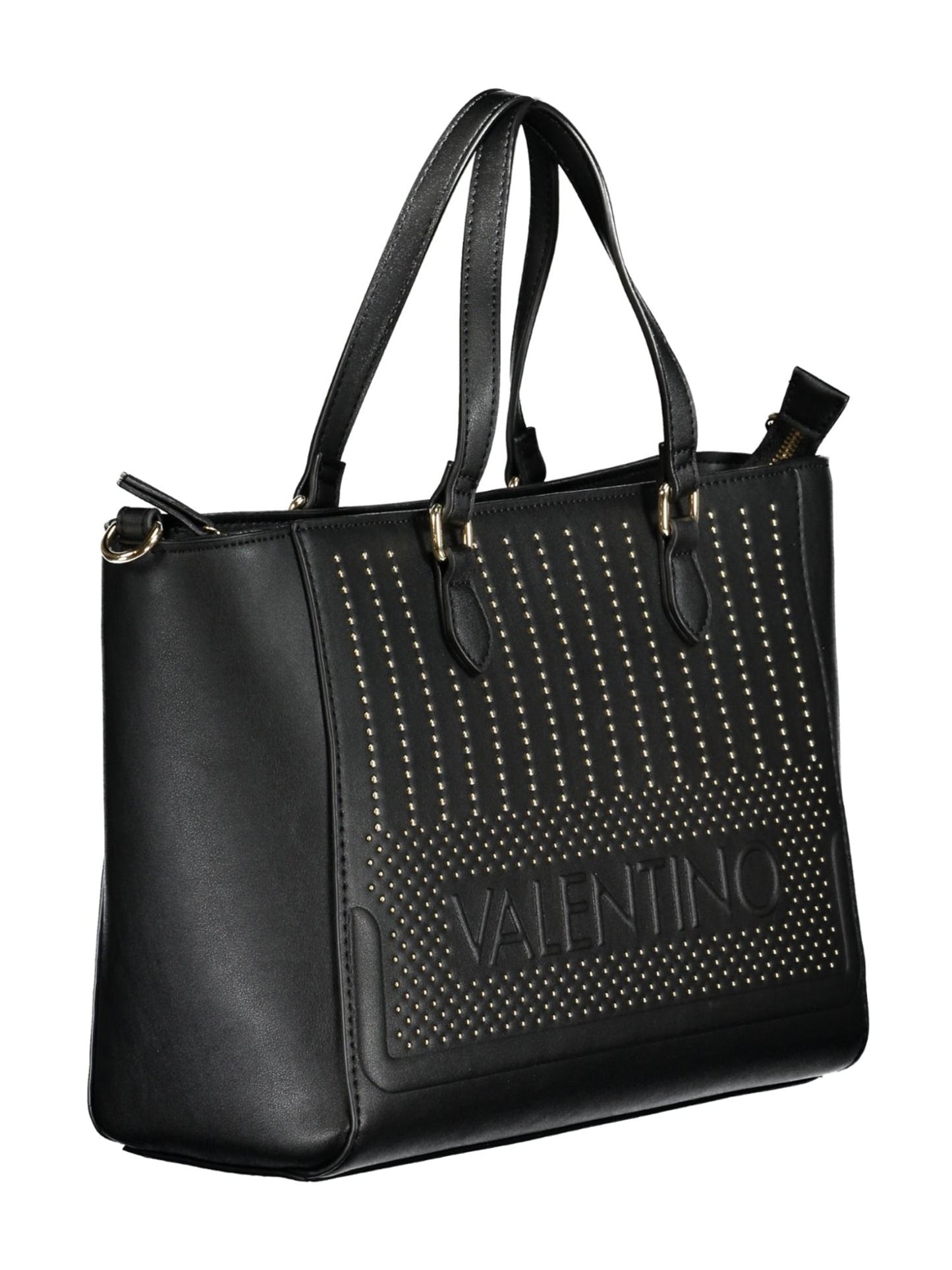 Valentino · Дамска чанта · Черен | DontMiss.bg