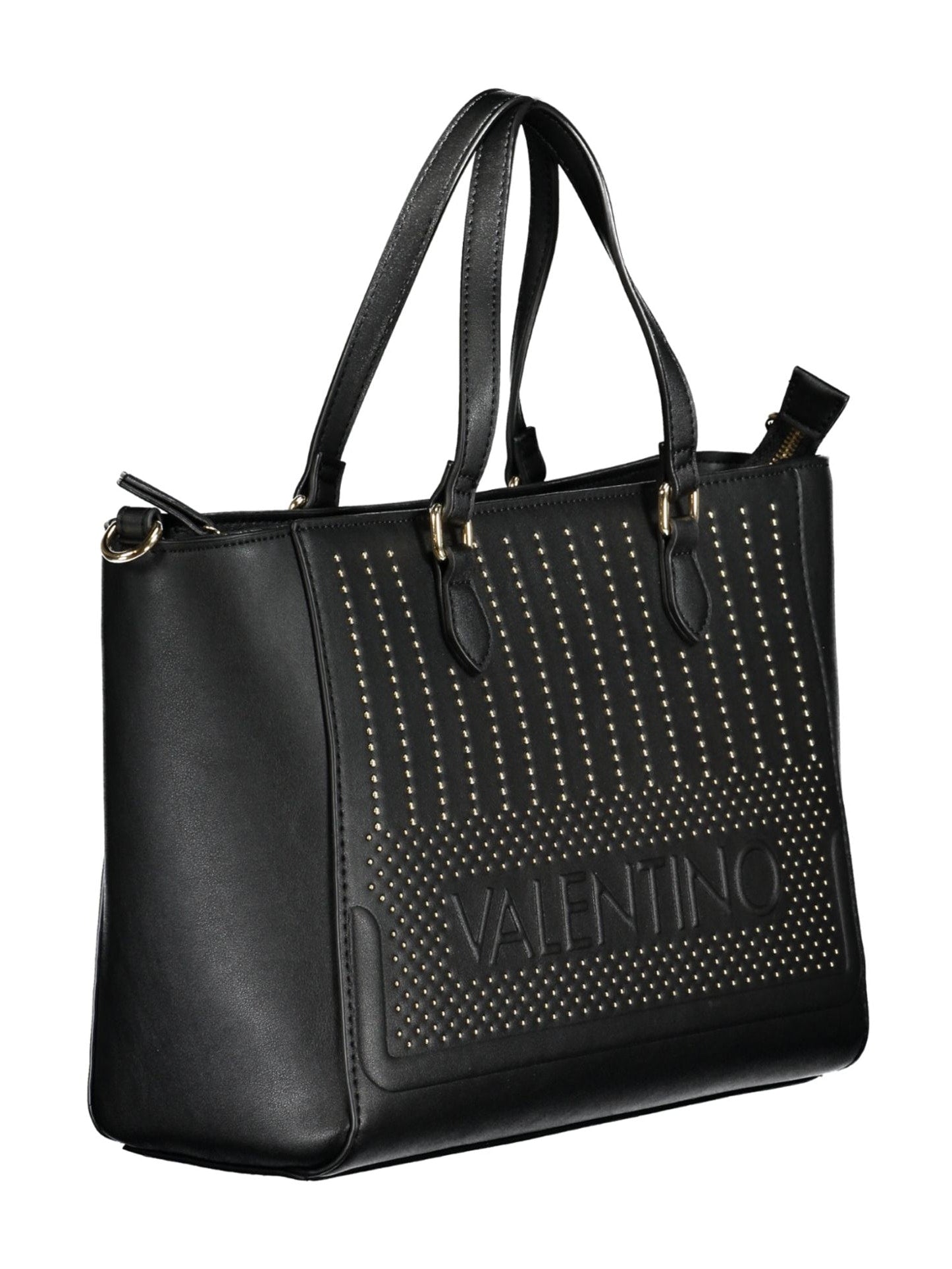 Valentino · Дамска чанта · Черен | DontMiss.bg