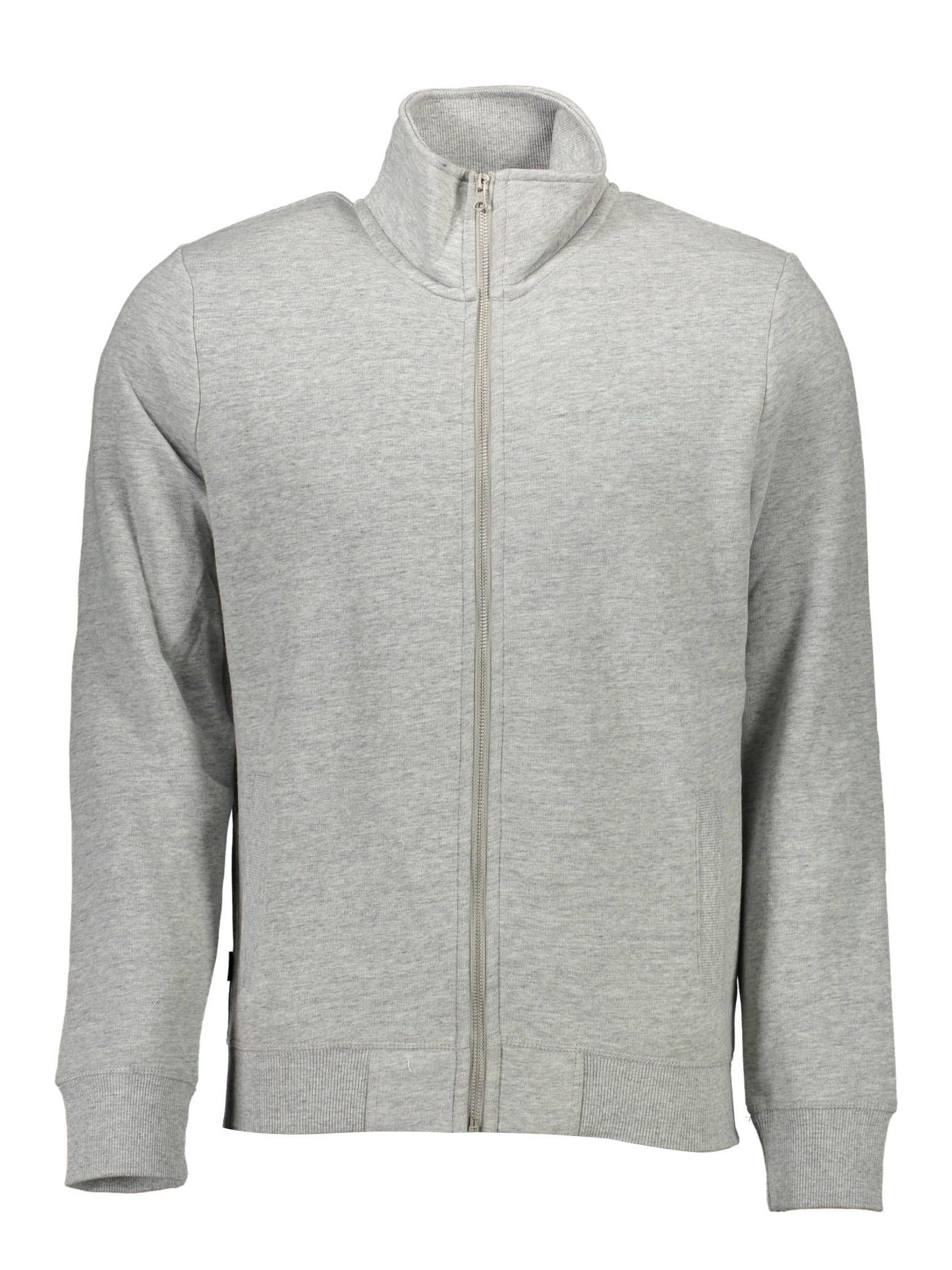 Superdry · Суитшърт · Сив | DontMiss.bg