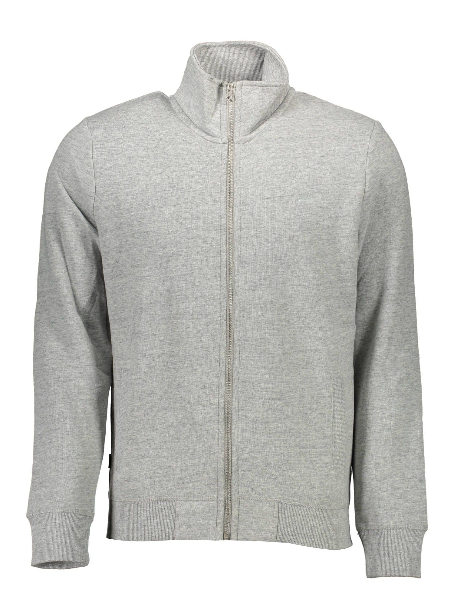 Superdry · Суитшърт · Сив | DontMiss.bg