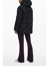 Desigual · Пухено яке · 25WWEW23 | DontMiss.bg