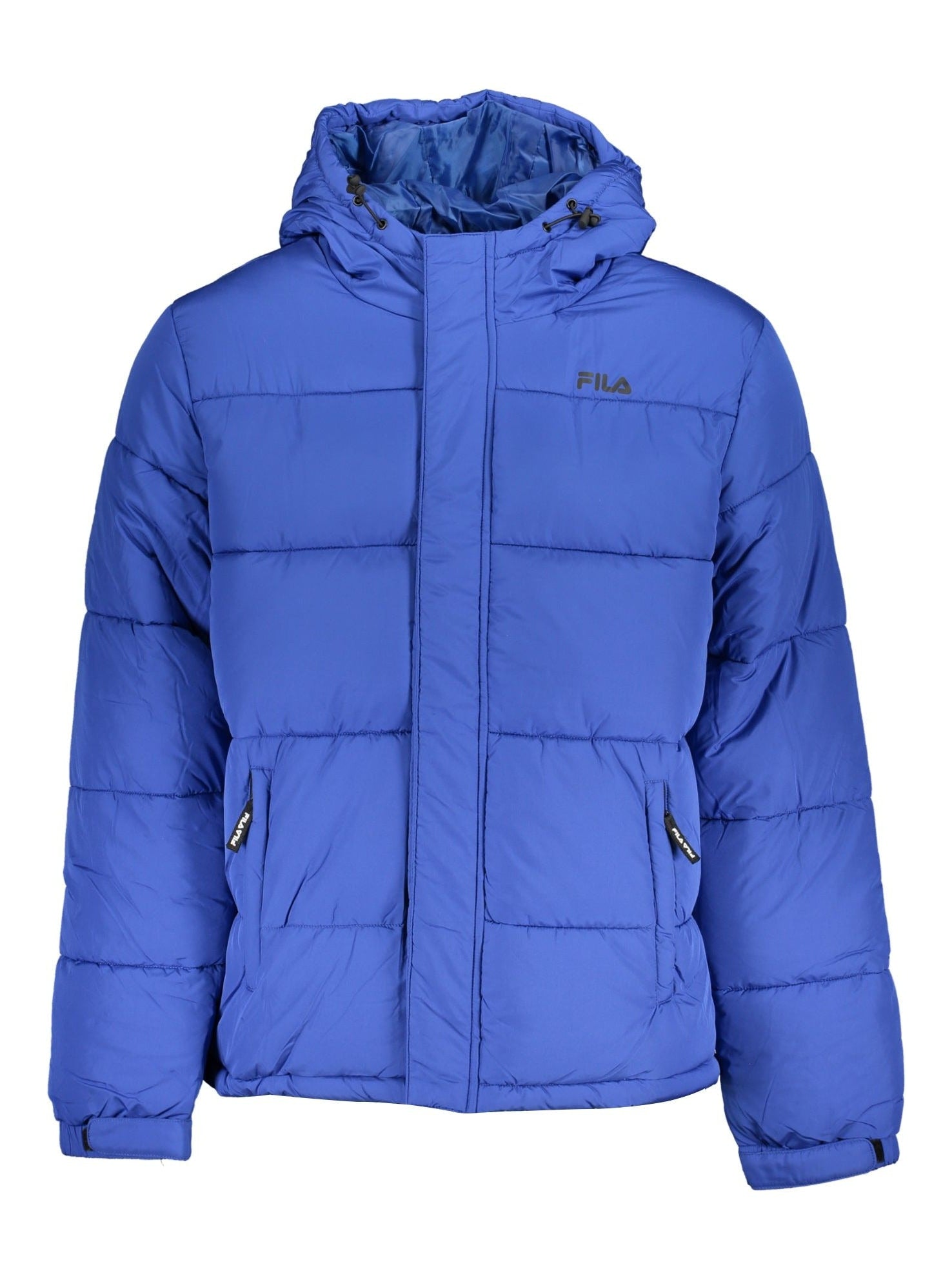 Fila · Пухено яке · FAM0455 | DontMiss.bg