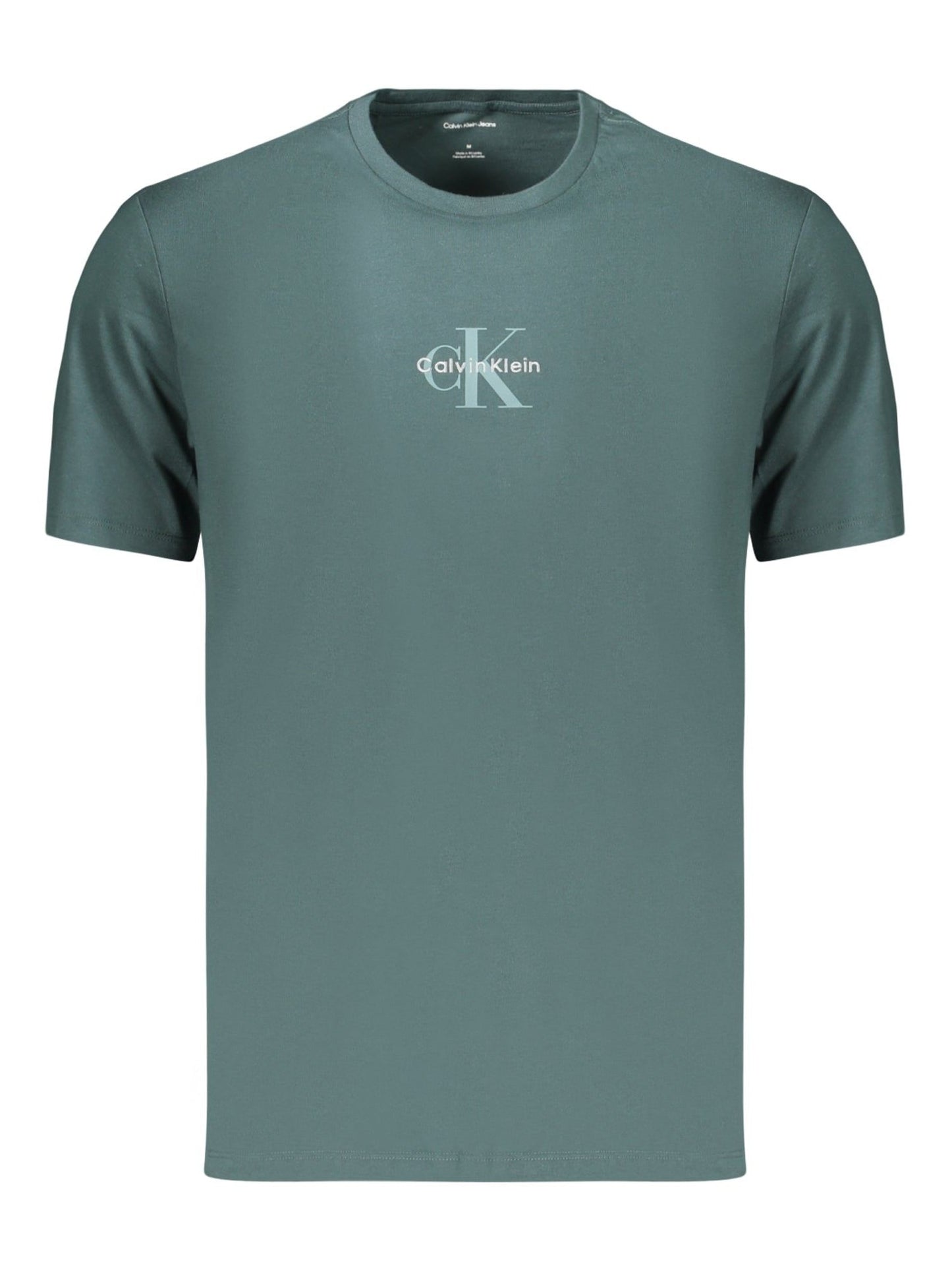 Calvin Klein · Тениска · LV04RB866G | DontMiss.bg