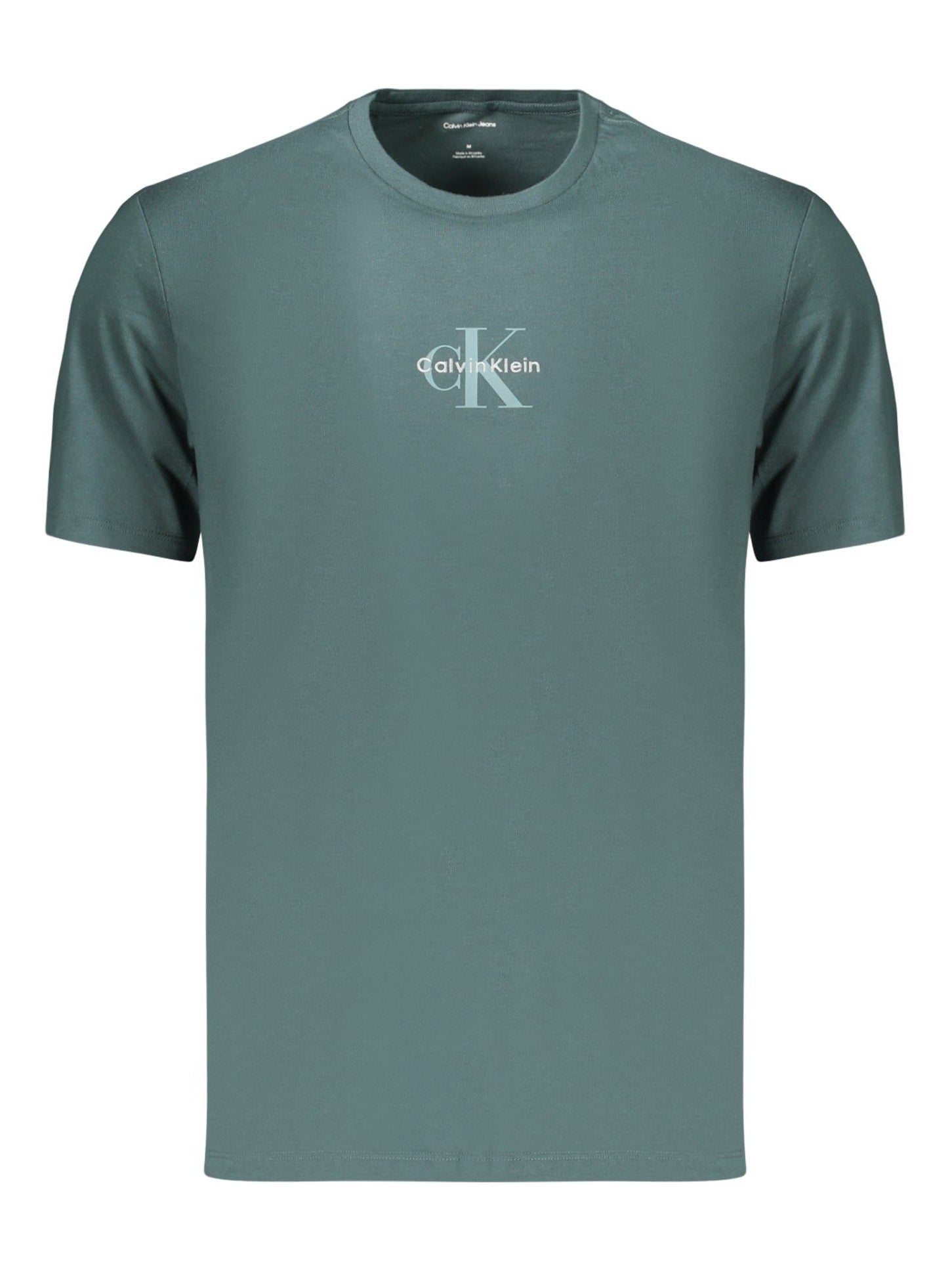 Calvin Klein · Тениска · LV04RB866G | DontMiss.bg