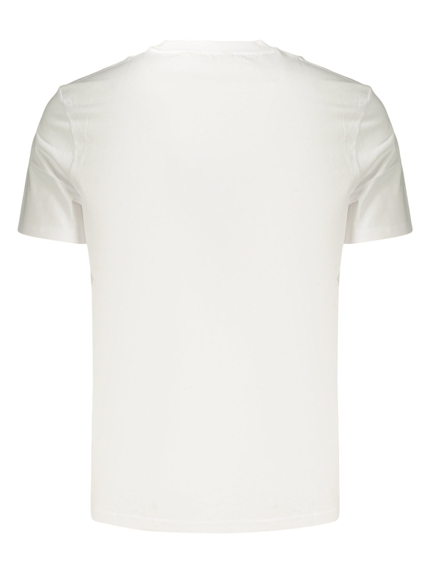 Ellesse · Тениска · Бял | DontMiss.bg