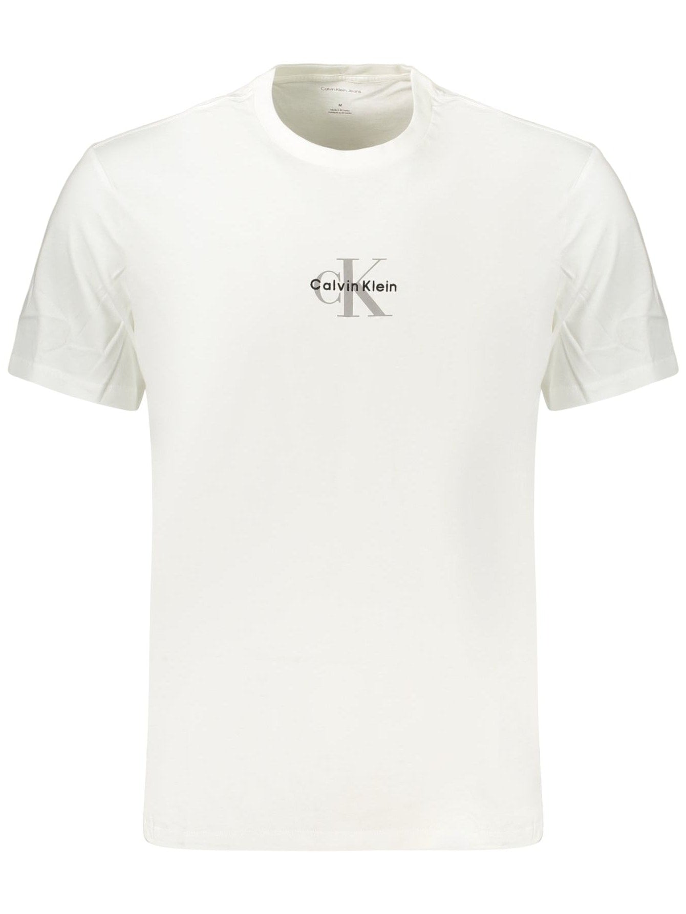 Calvin Klein · Тениска · LV04RB866G | DontMiss.bg