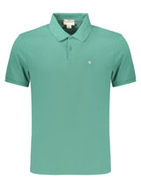 Calvin Klein · Поло тениска · LV040EM269 | DontMiss.bg