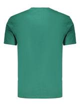 Ellesse · Тениска · Зелен | DontMiss.bg