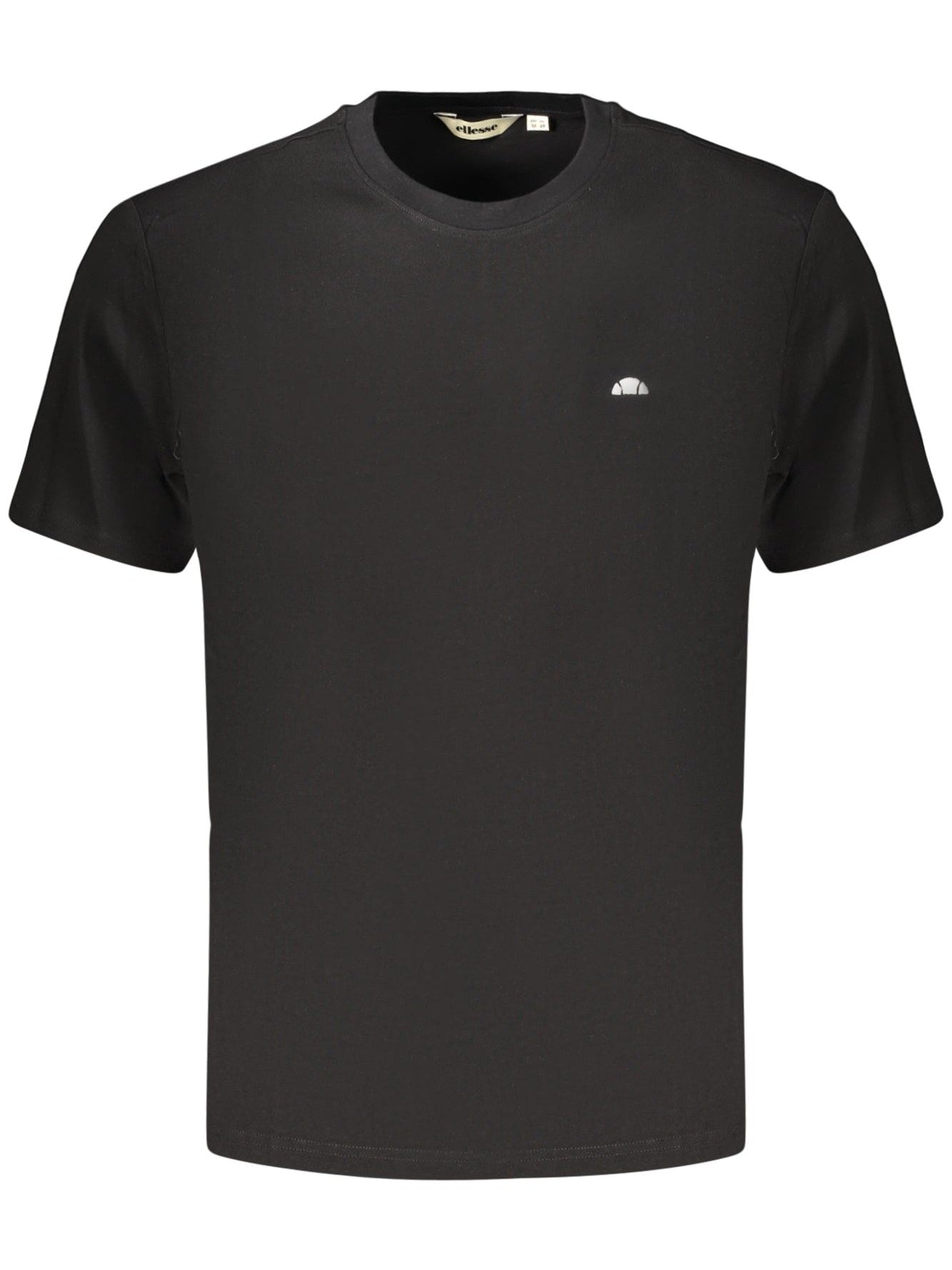 Ellesse · Тениска · Черен | DontMiss.bg