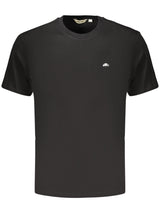 Ellesse · Тениска · Черен | DontMiss.bg