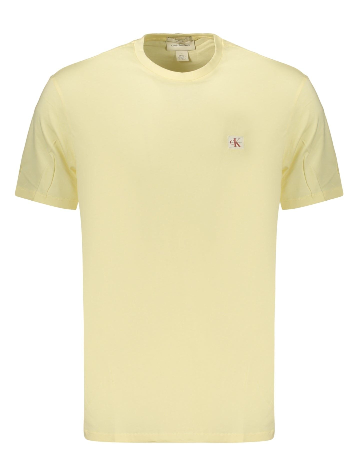 Calvin Klein · Тениска · LV04RC272G | DontMiss.bg