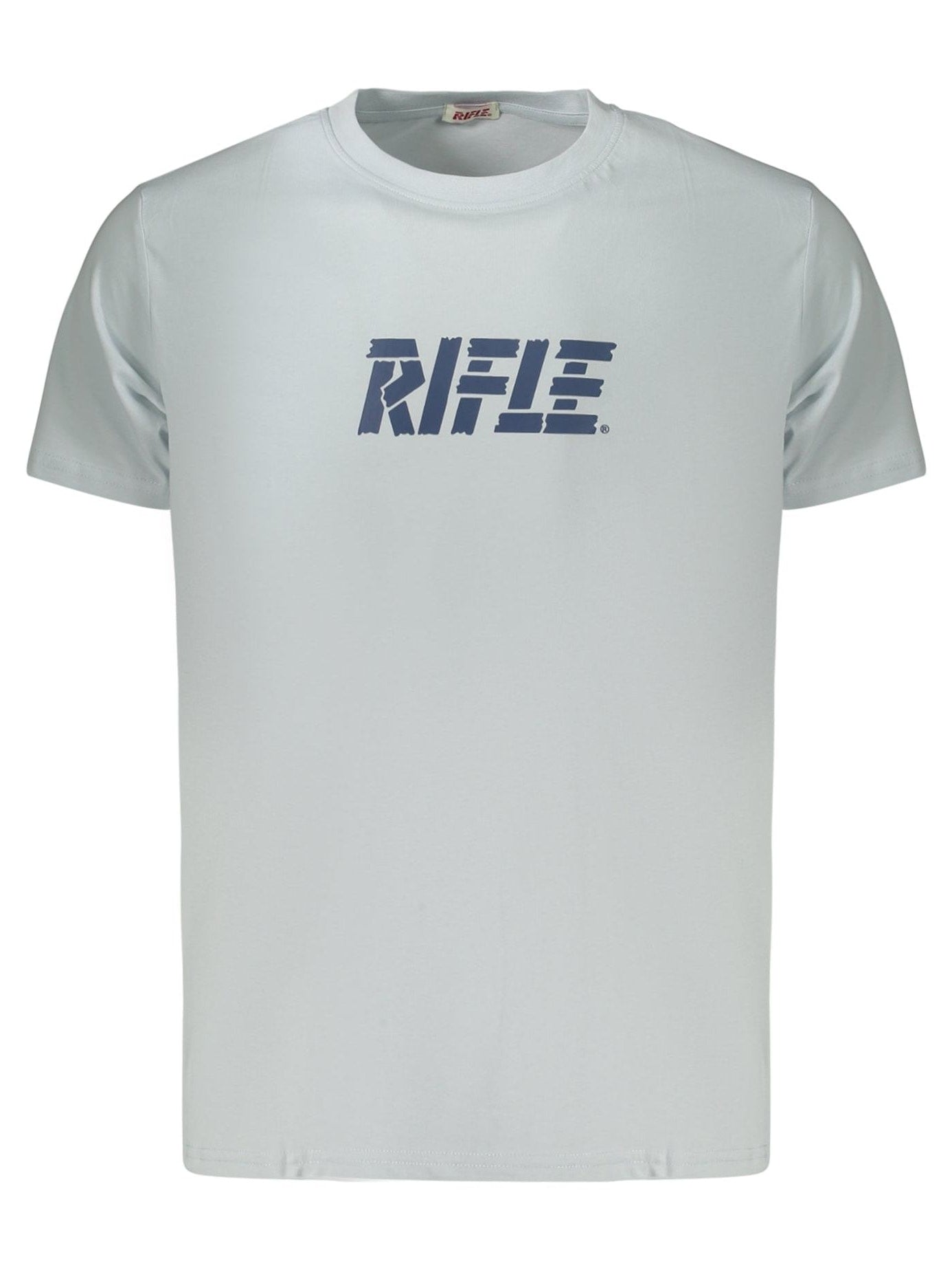 Rifle · Тениска · Син | DontMiss.bg