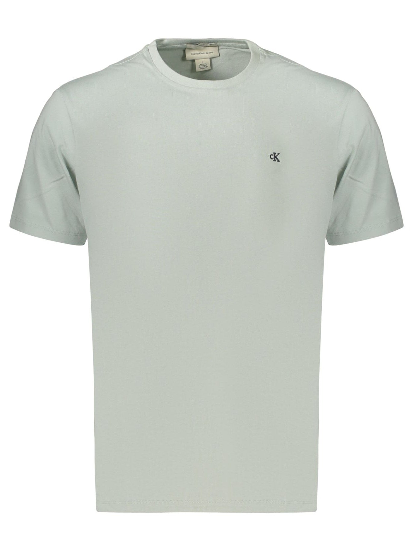 Calvin Klein · Тениска · LV04RD254G | DontMiss.bg