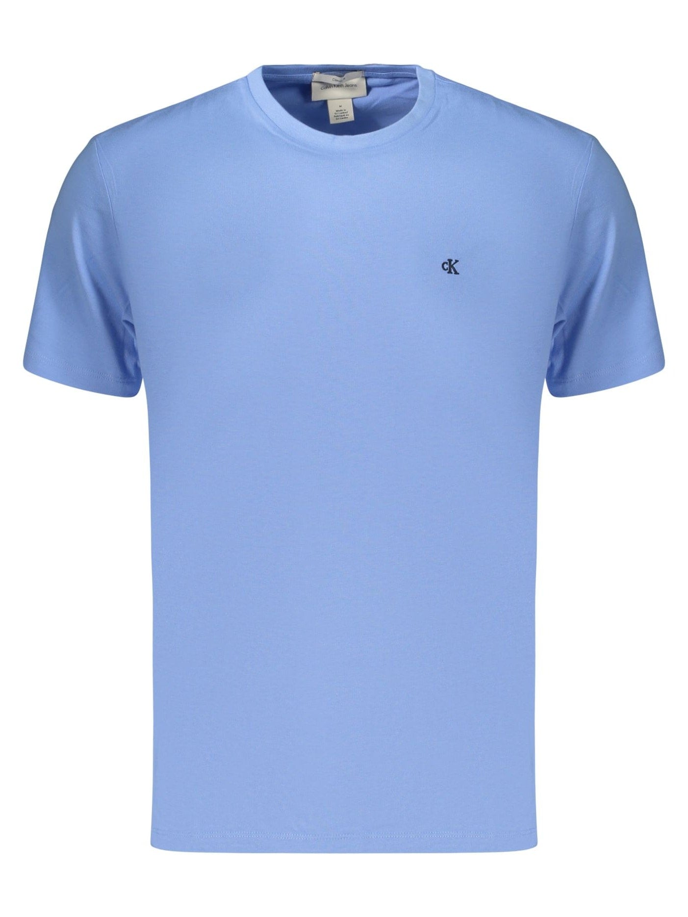 Calvin Klein · Тениска · LV04RD254G | DontMiss.bg