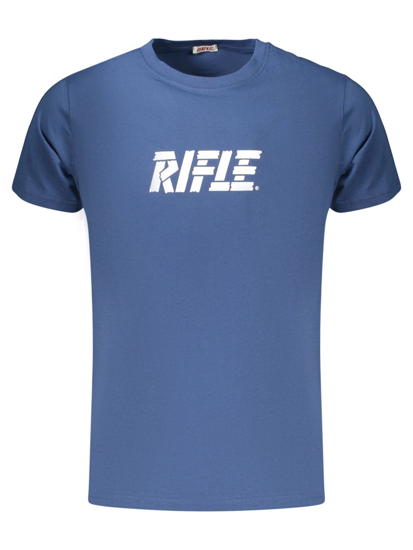 Rifle · Тениска · Син | DontMiss.bg