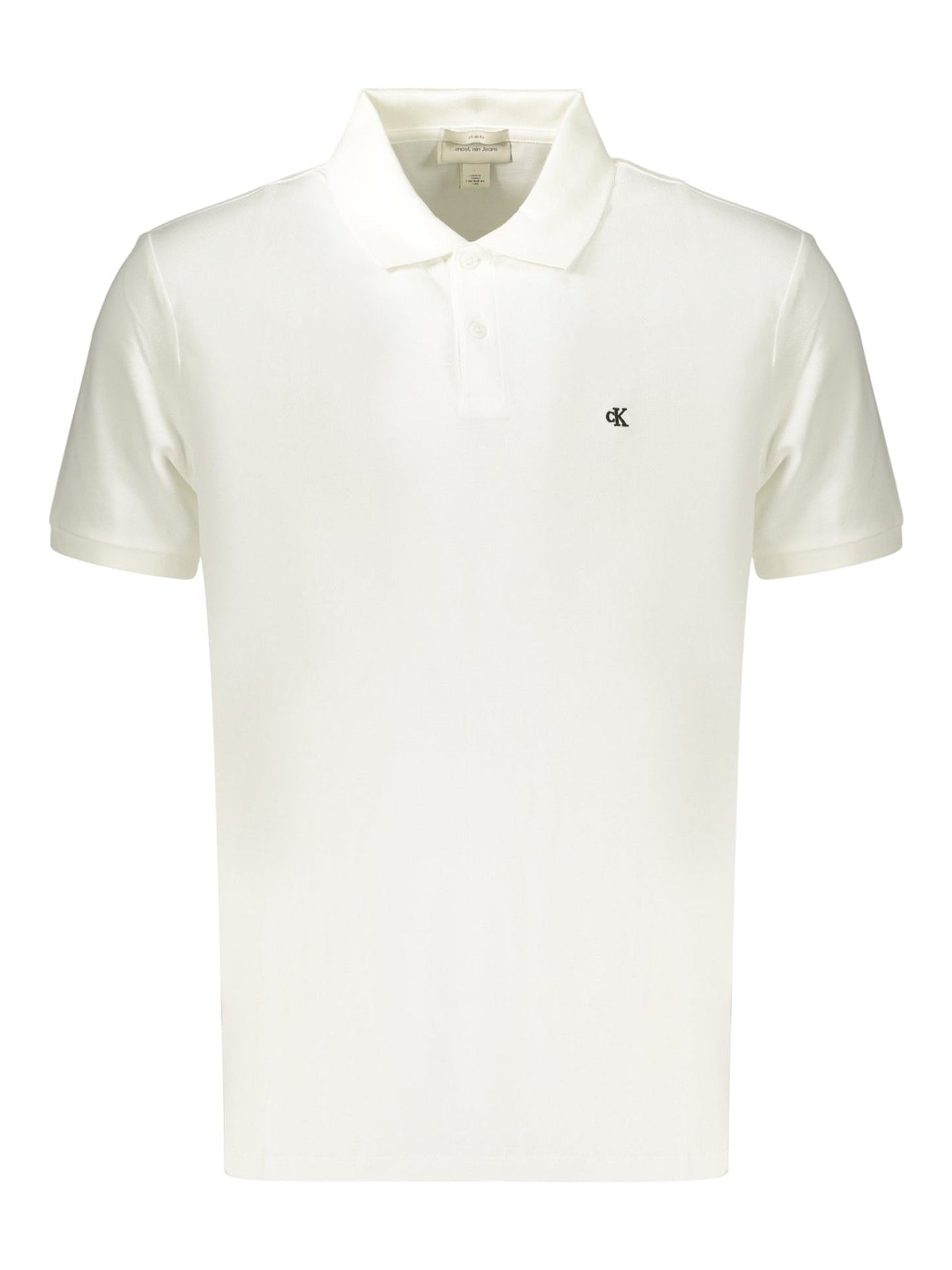 Calvin Klein · Поло тениска · LV040EM269 | DontMiss.bg