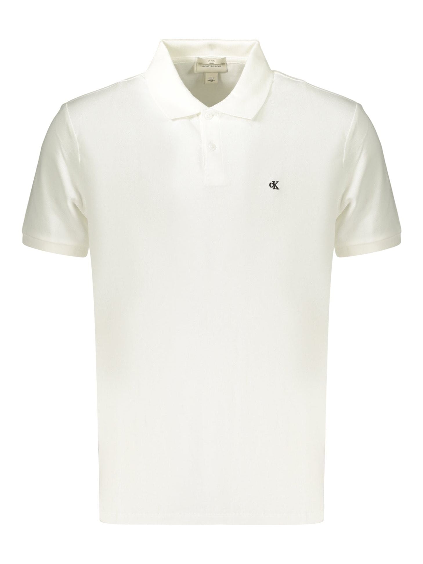 Calvin Klein · Поло тениска · LV040EM269 | DontMiss.bg