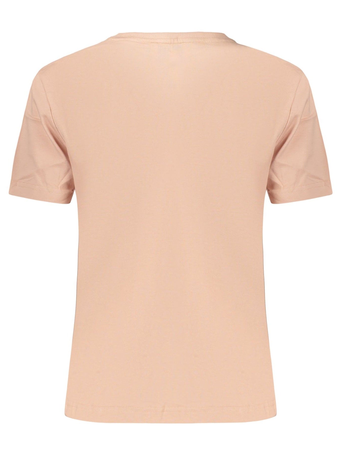 Calvin Klein · Тениска · Розов | DontMiss.bg