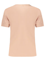 Calvin Klein · Тениска · Розов | DontMiss.bg