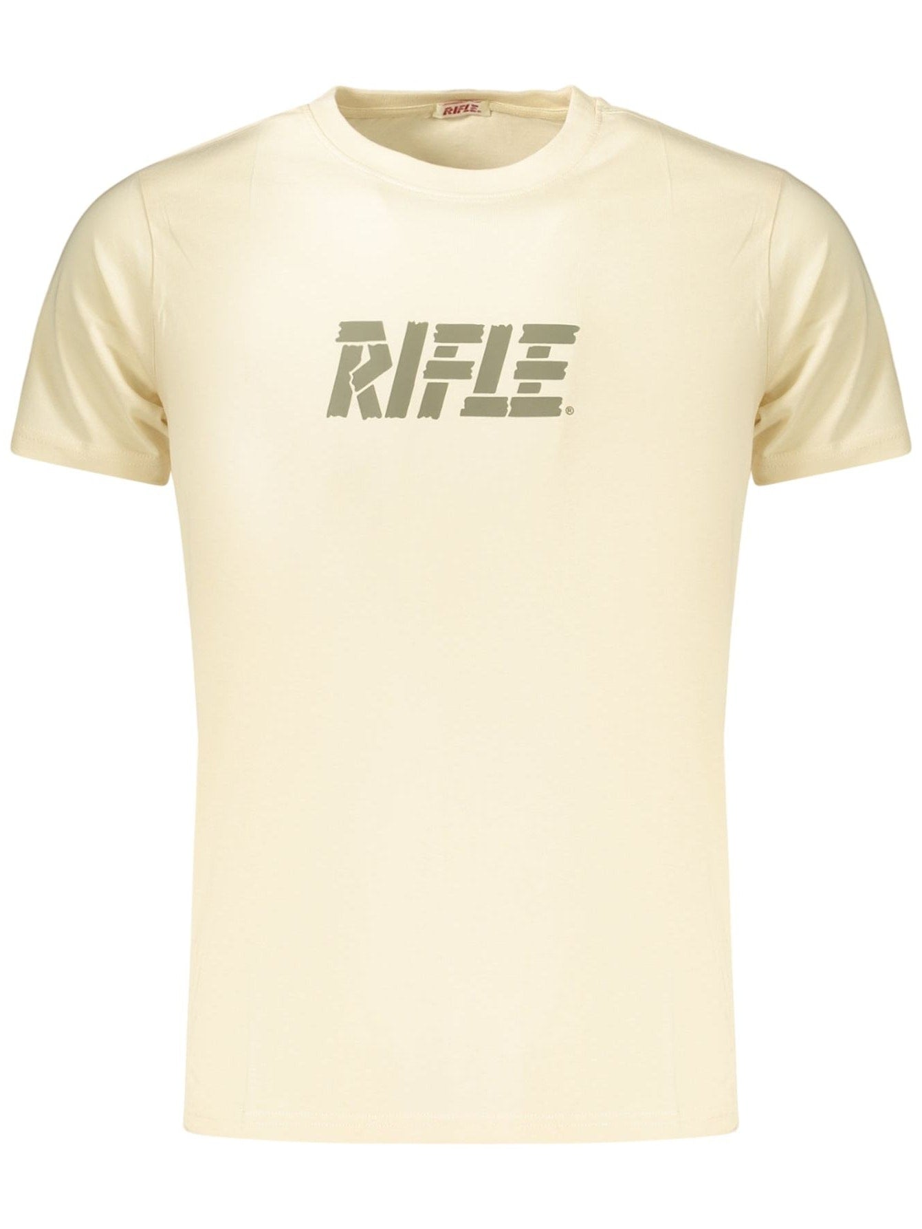 Rifle · Тениска · Бежов | DontMiss.bg