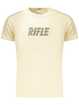 Rifle · Тениска · Бежов | DontMiss.bg