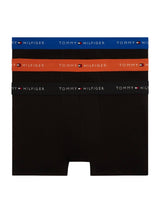Tommy Hilfiger · Боксерки · 3P TRUNK WB | DontMiss.bg