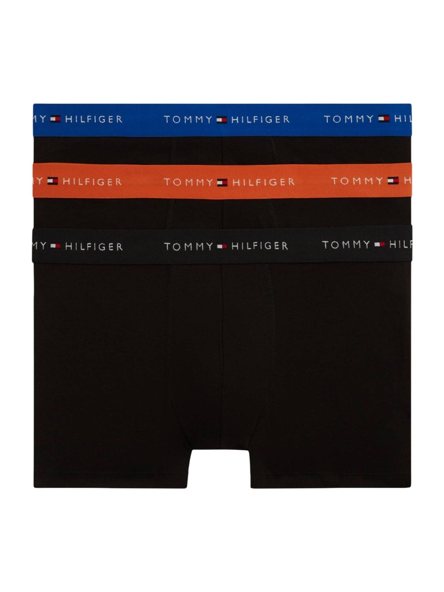 Tommy Hilfiger · Боксерки · 3P TRUNK WB | DontMiss.bg
