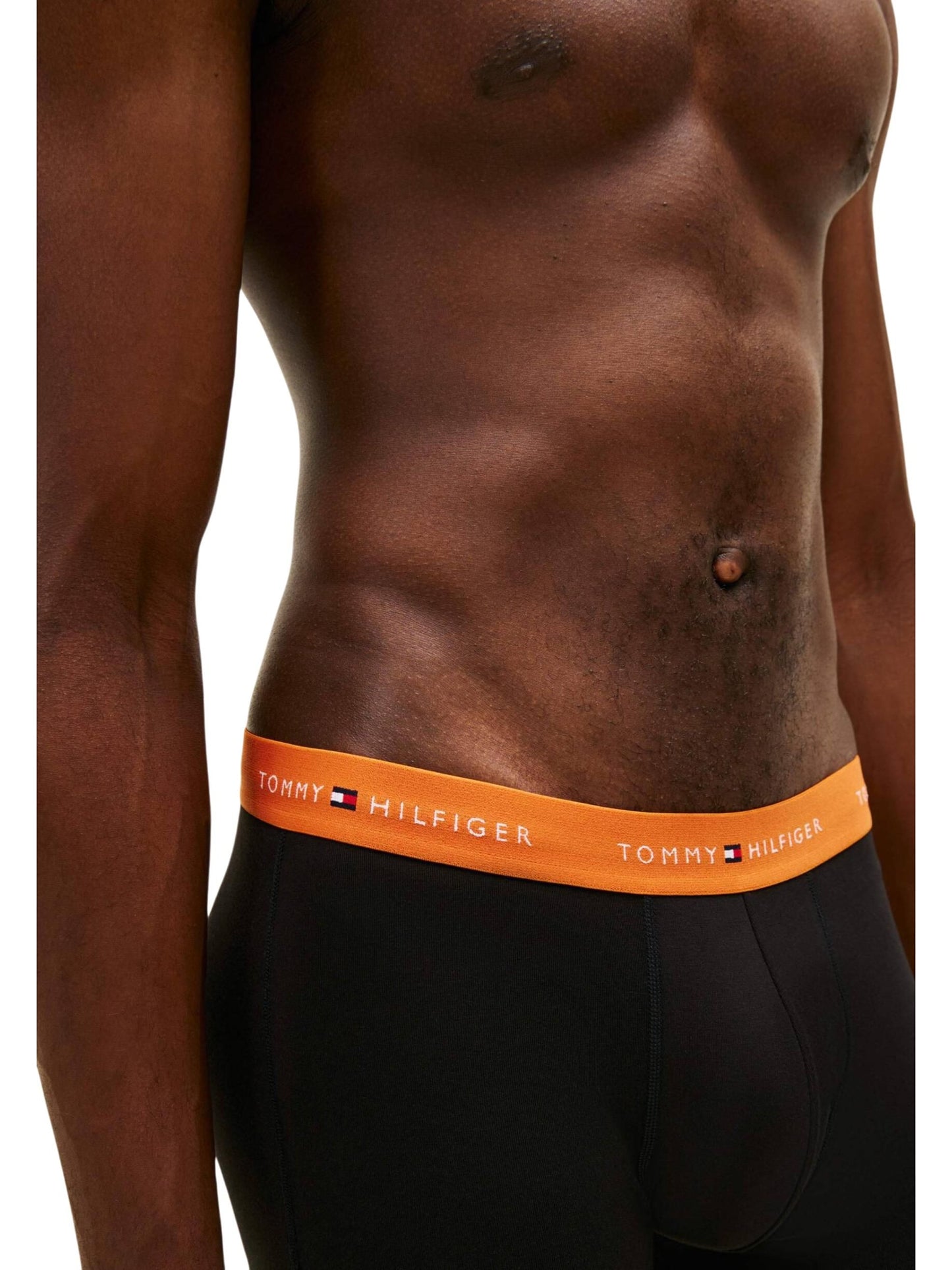 Tommy Hilfiger · Боксерки · 3P TRUNK WB | DontMiss.bg