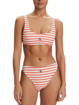 Calvin Klein Jeans · Бански костюм · HIGH LEG BIKINI | DontMiss.bg