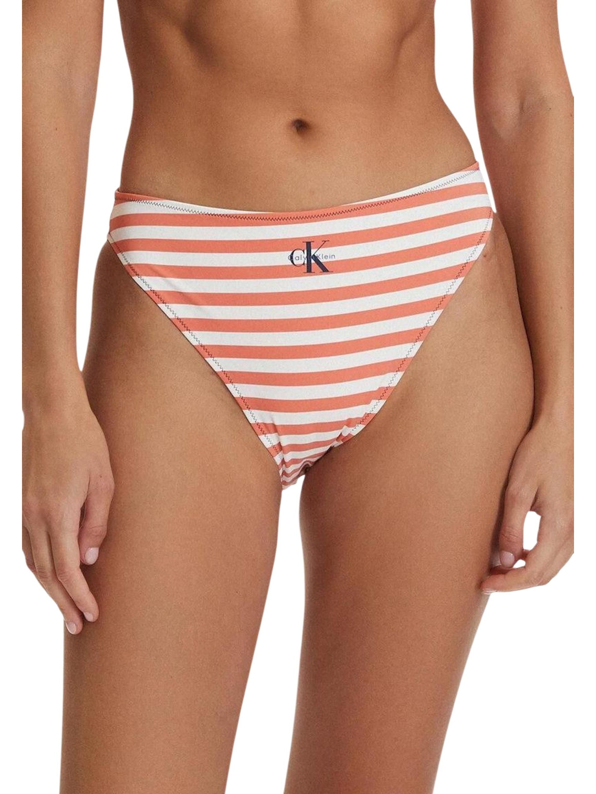 Calvin Klein Jeans · Бански костюм · HIGH LEG BIKINI | DontMiss.bg