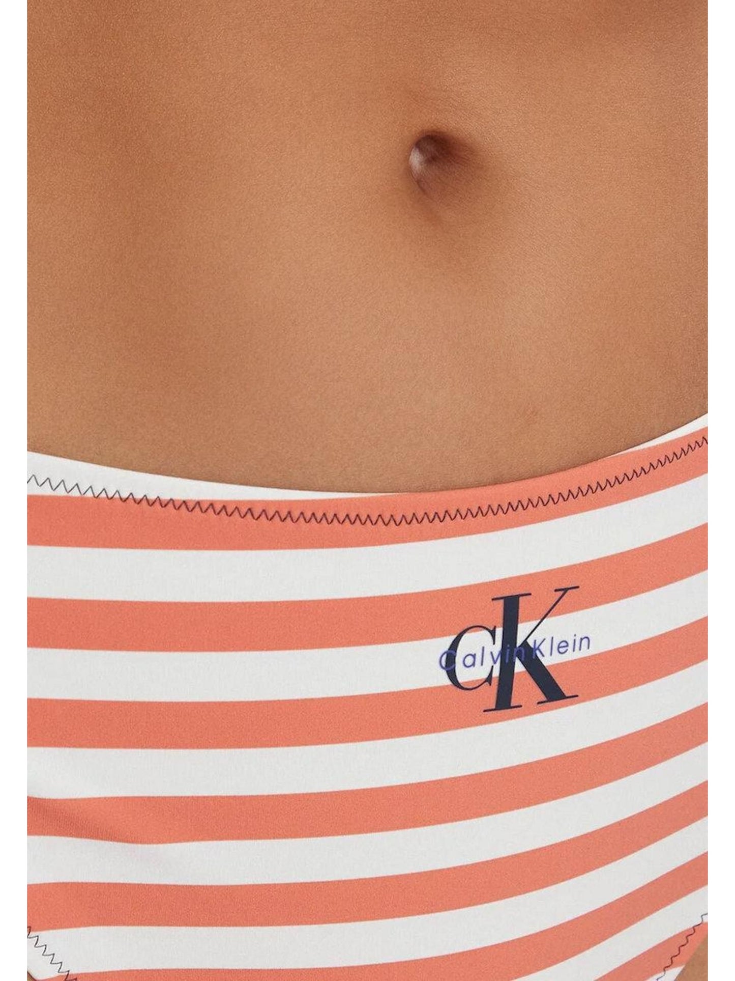 Calvin Klein Jeans · Бански костюм · HIGH LEG BIKINI | DontMiss.bg
