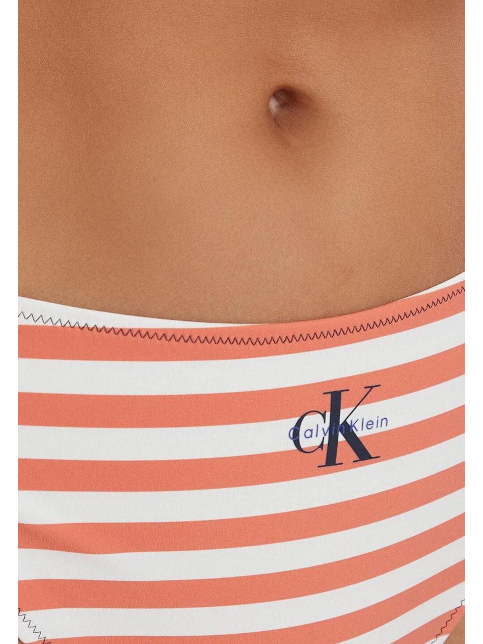 Calvin Klein Jeans · Бански костюм · HIGH LEG BIKINI | DontMiss.bg