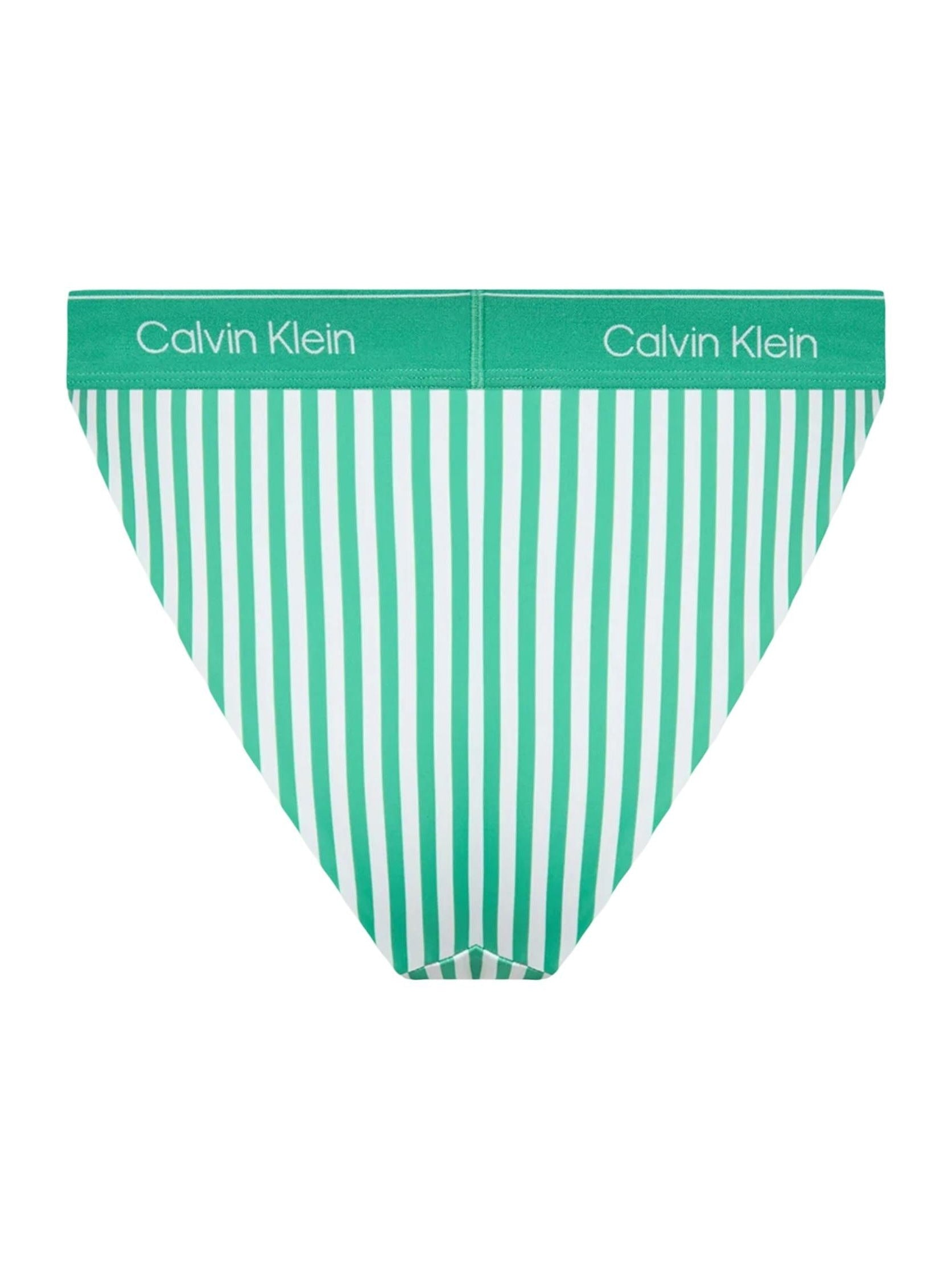 Calvin Klein Jeans · Долнище на бански · BRAZILIAN | DontMiss.bg