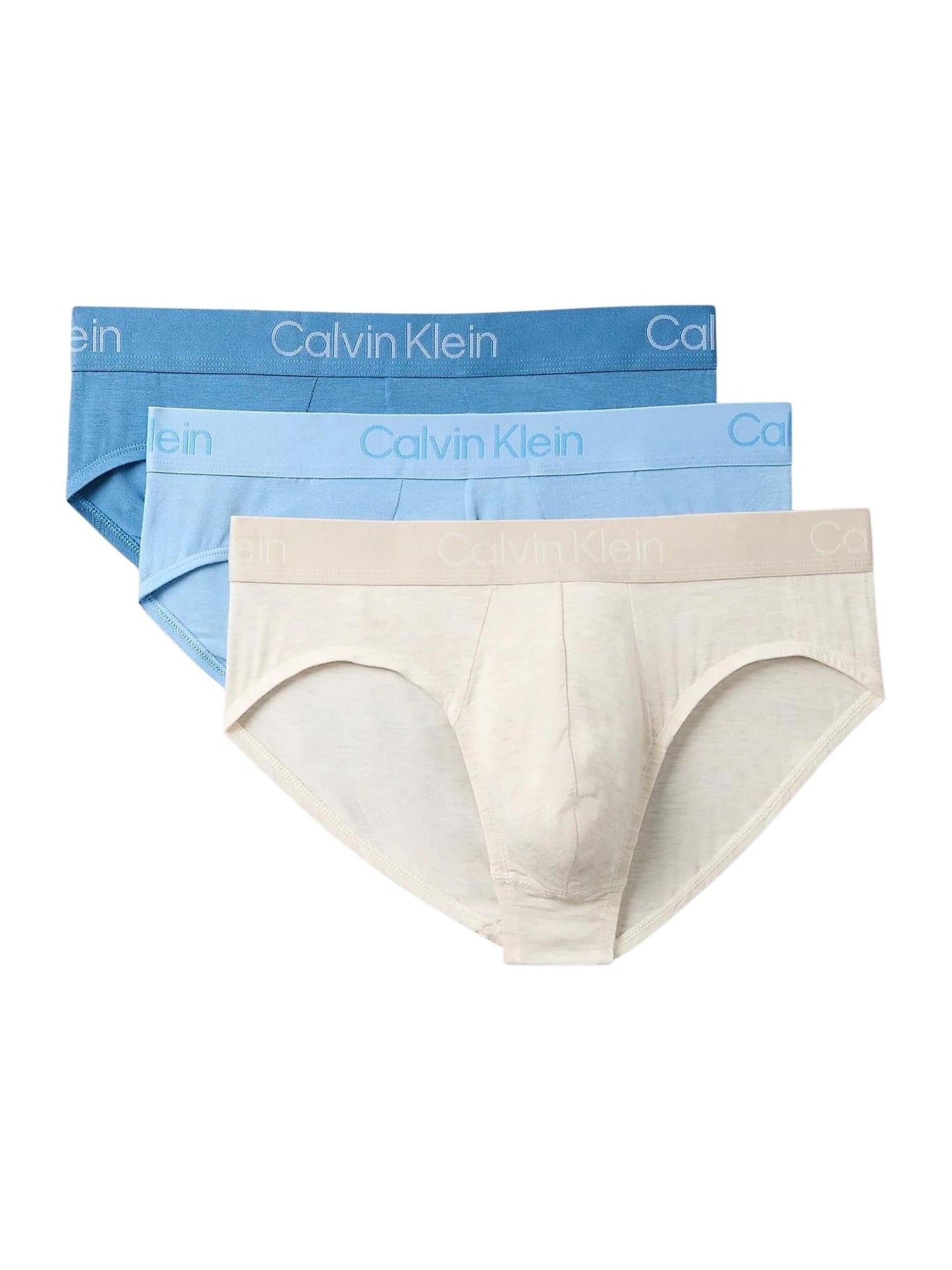 Calvin Klein Underwear · Слипове · HIP BRIEF 3PK | DontMiss.bg