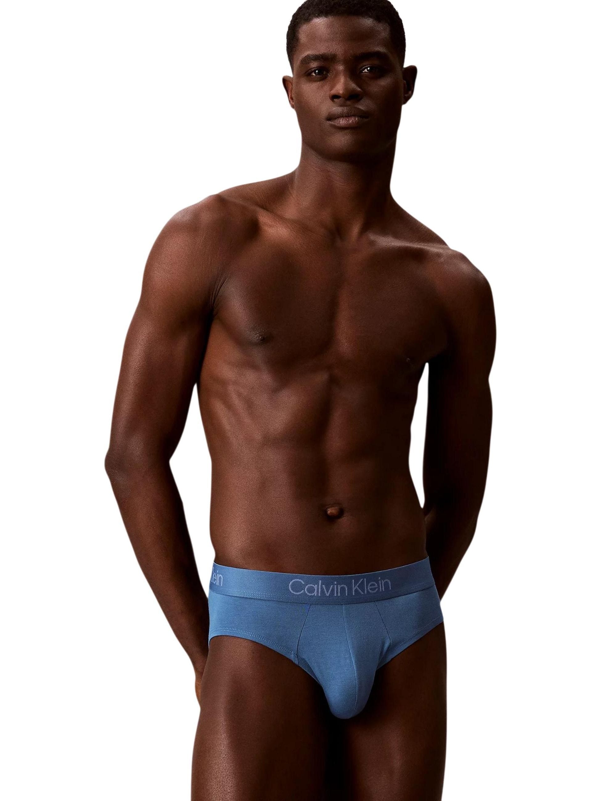 Calvin Klein Underwear · Слипове · HIP BRIEF 3PK | DontMiss.bg