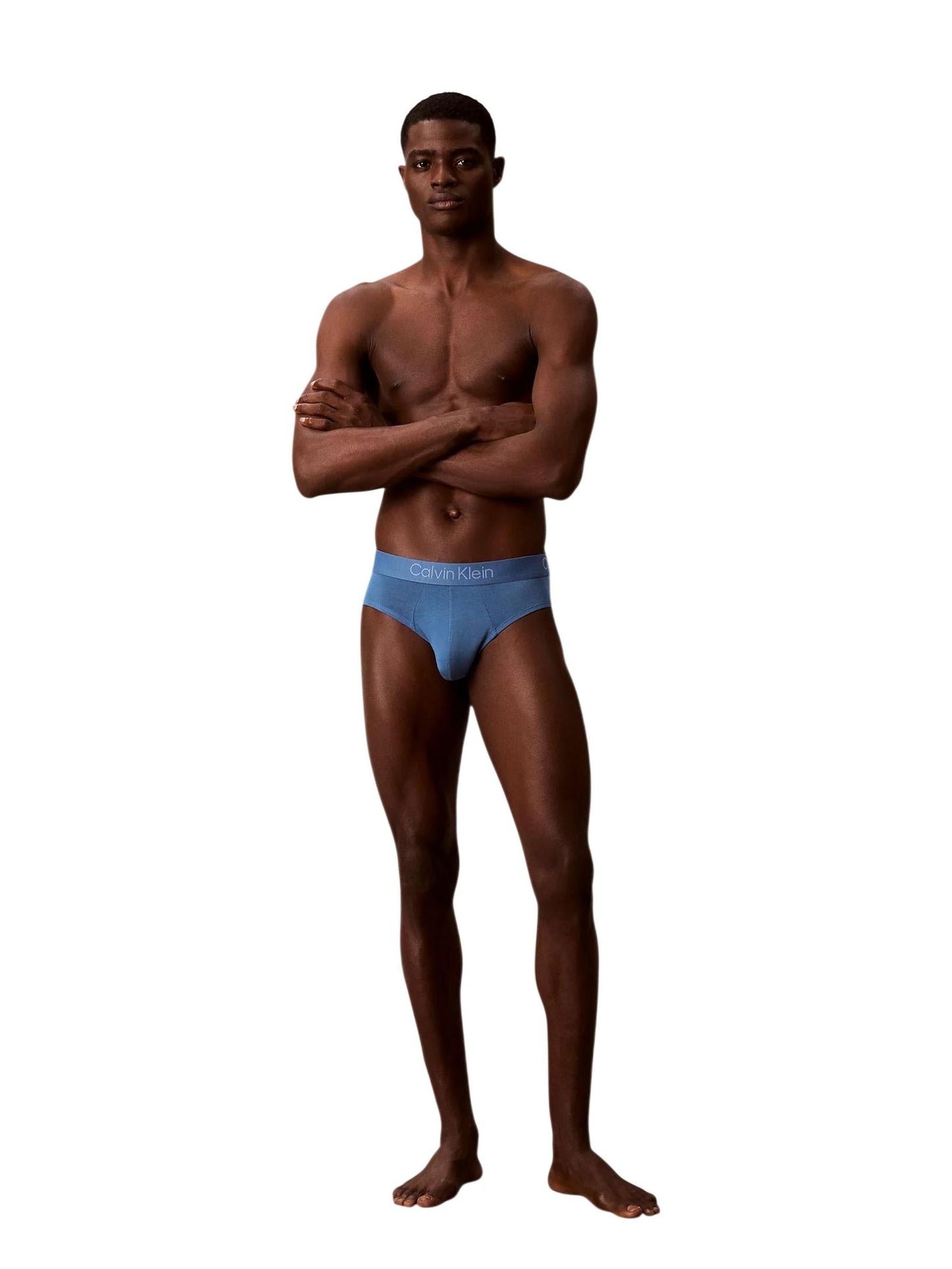 Calvin Klein Underwear · Слипове · HIP BRIEF 3PK | DontMiss.bg