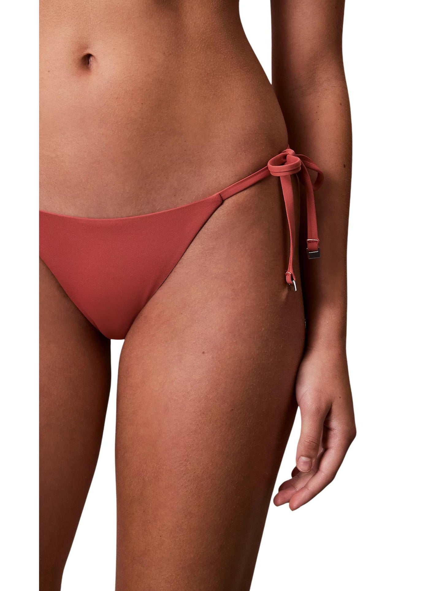 Calvin Klein Jeans · Долнище на бански · SIDE TIE BOTTOM | DontMiss.bg
