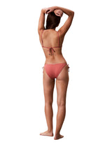 Calvin Klein Jeans · Долнище на бански · SIDE TIE BOTTOM | DontMiss.bg