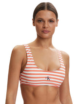 Calvin Klein Jeans · Горнище на бански · BRALETTE | DontMiss.bg
