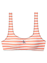 Calvin Klein Jeans · Горнище на бански · BRALETTE | DontMiss.bg